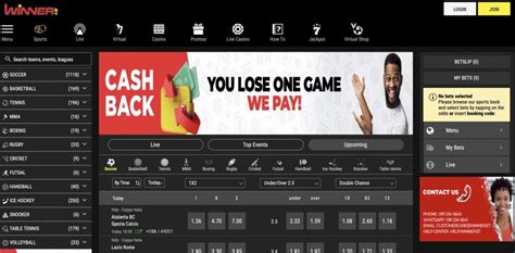 winnerbet|winner bet ethiopia.
